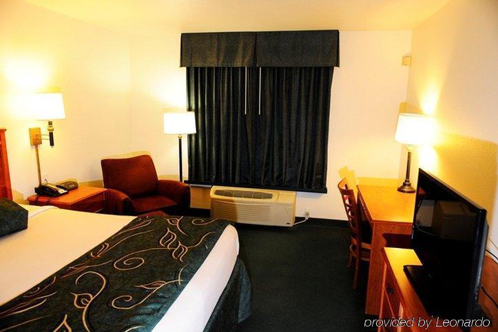 Baymont By Wyndham Rawlins Otel Dış mekan fotoğraf