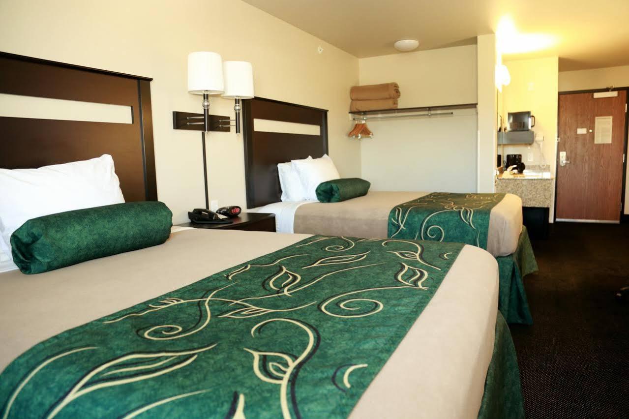 Baymont By Wyndham Rawlins Otel Dış mekan fotoğraf
